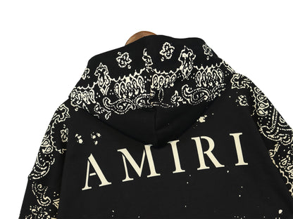 ICON Amiri Fashion sweatshirts
