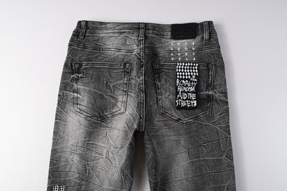 Ksubi Fashion jeans 3057