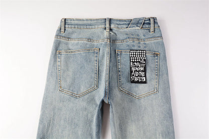 Ksubi Fashion jeans 3029