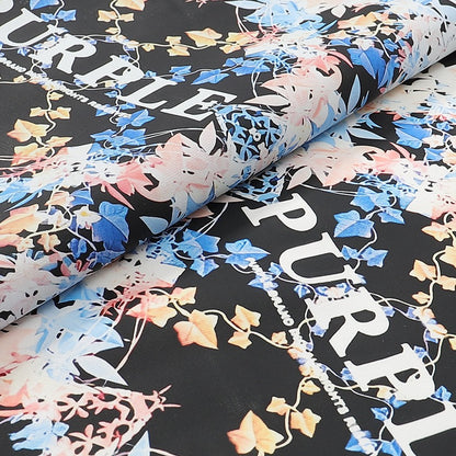 Street style Purple Brand T-shirt