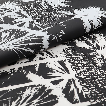 Street style Purple Brand T-shirt