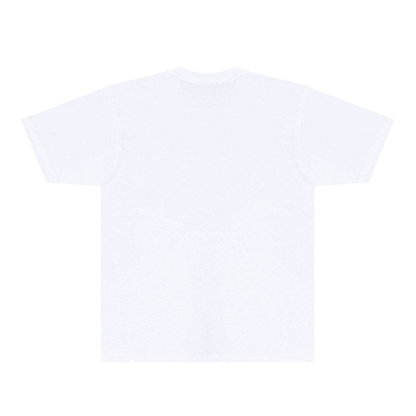 Street style Purple Brand T-shirt