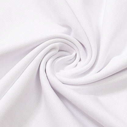 Street style Purple Brand T-shirt