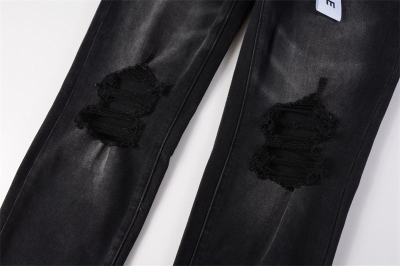 Street Purple Brand jeans 9029