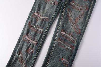 Street Purple Brand jeans 9114