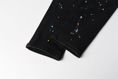 Street Purple Brand jeans 9121