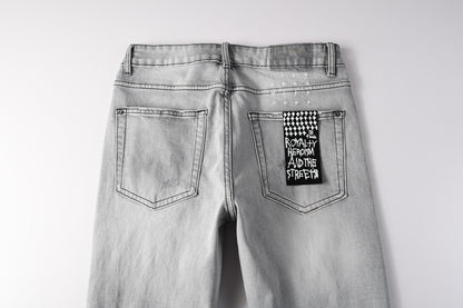 Ksubi Fashion jeans 3056
