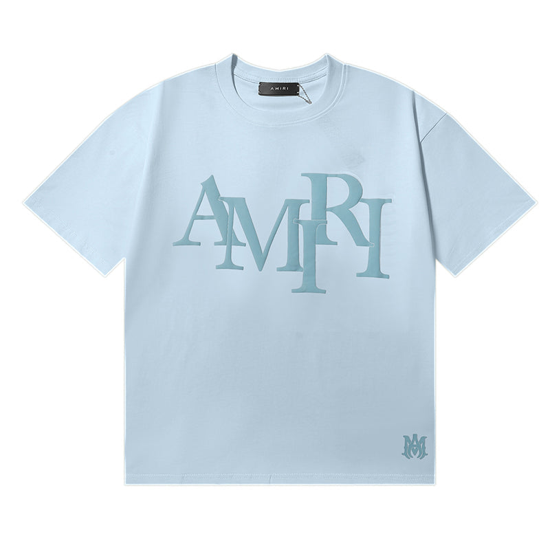 ICON Amiri Fashion T-shirt