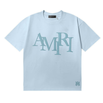 ICON Amiri Fashion T-shirt