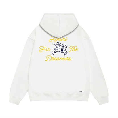 ICON Amiri Fashion sweatshirts