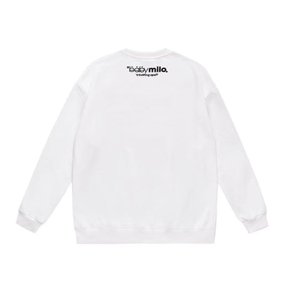 BAPE Crew-Neck Sweatshirt