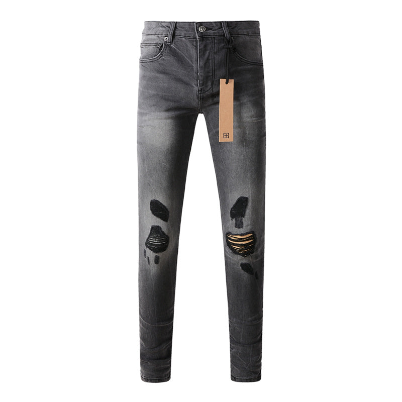 Ksubi Fashion jeans 3003
