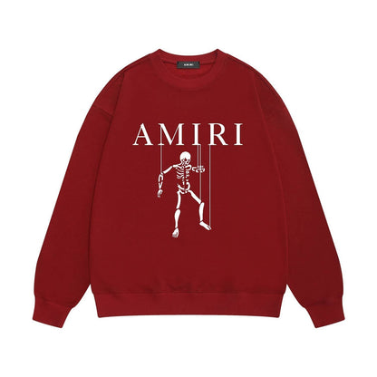 ICON Amiri Fashion sweatshirts