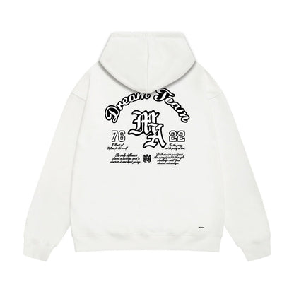 ICON Amiri Fashion sweatshirts