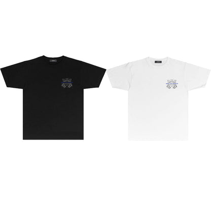 ICON Amiri Fashion T-shirt