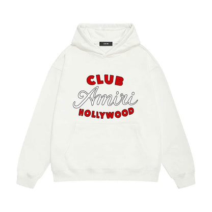 ICON Amiri Fashion sweatshirts