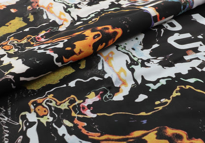 Street style Purple Brand T-shirt