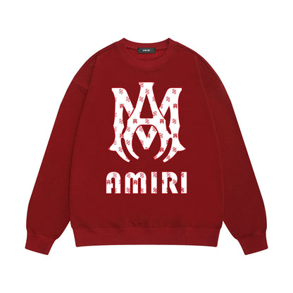 ICON Amiri Fashion sweatshirts