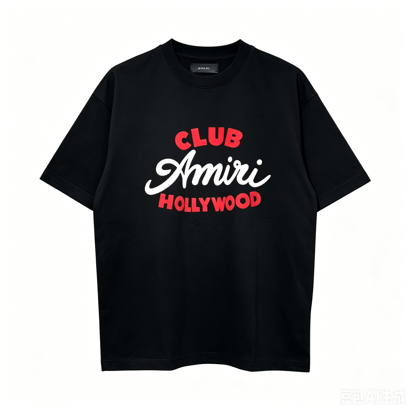 Amiri T-shirt