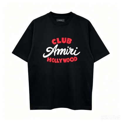 Amiri T-shirt