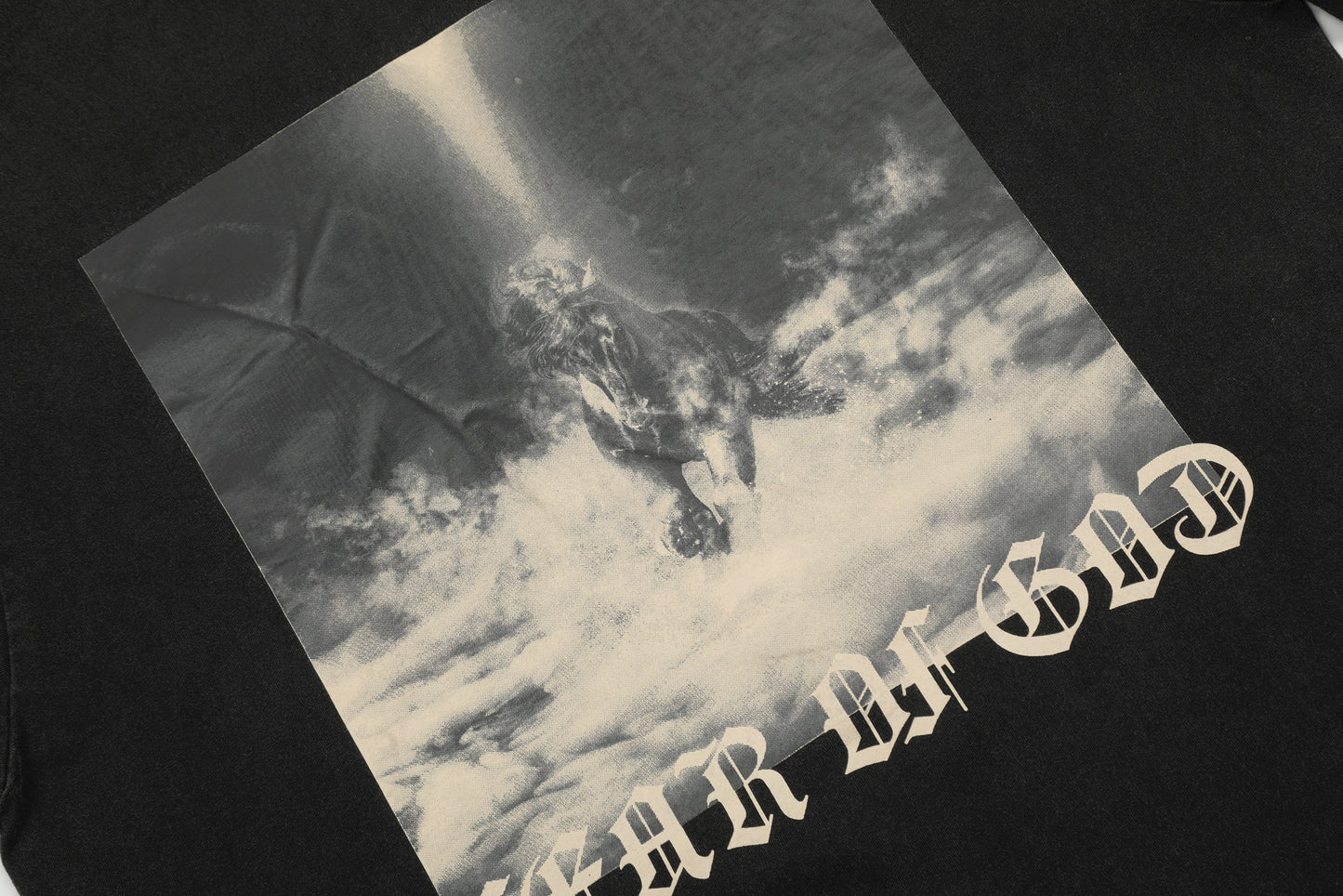 Fear of God Essentials Tee