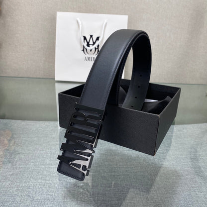 ICON Amiri Exquisite Belt