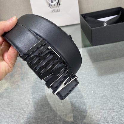 ICON Amiri Exquisite Belt