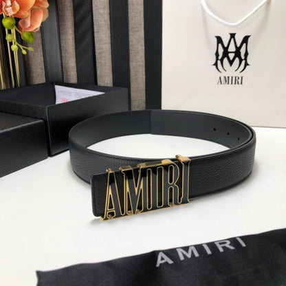ICON Amiri Exquisite Belt