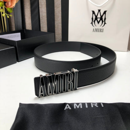 ICON Amiri Exquisite Belt