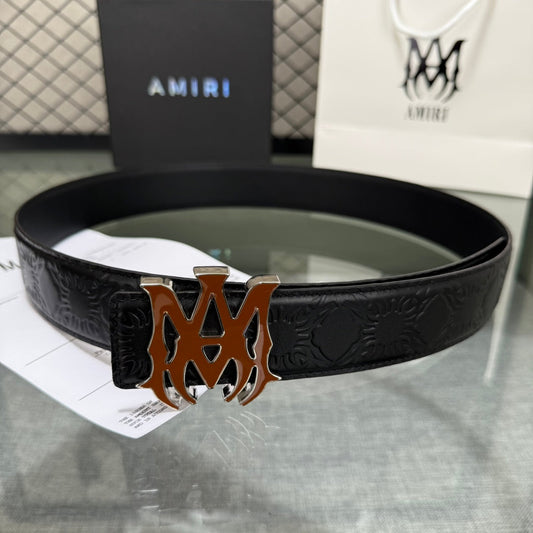 ICON Amiri Exquisite Belt