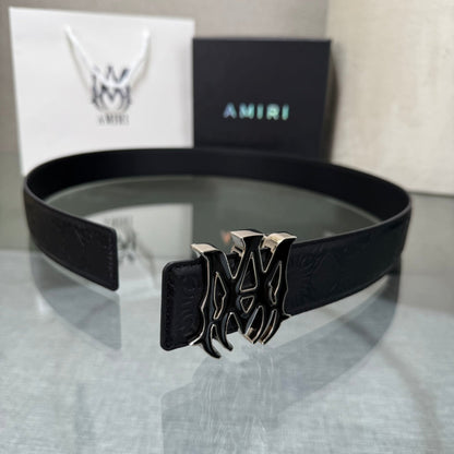 ICON Amiri Exquisite Belt