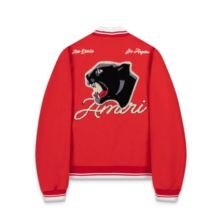 Amiri Jacket