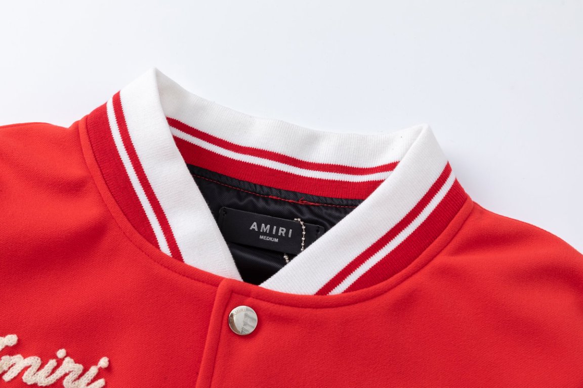 Amiri Jacket