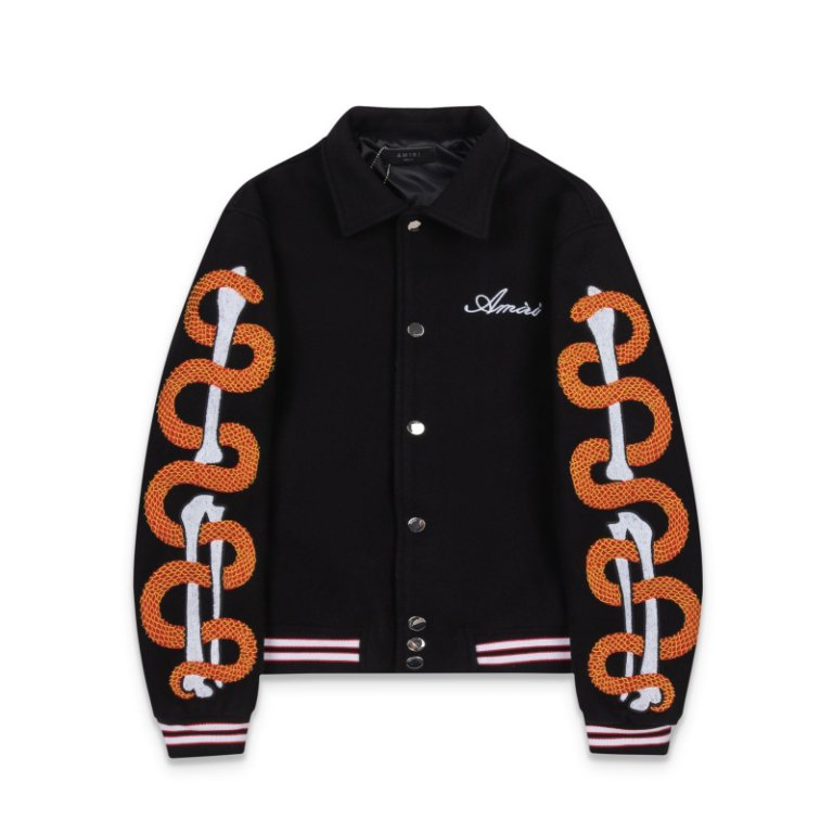 Amiri Jacket