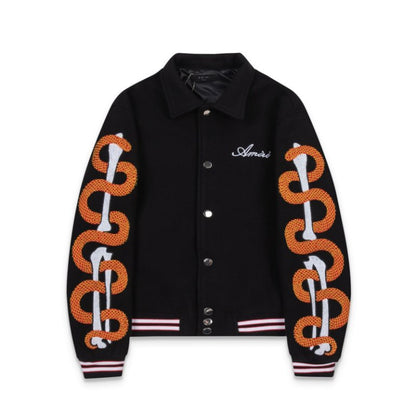 Amiri Jacket