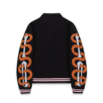 Amiri Jacket