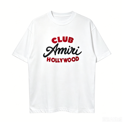 Amiri T-shirt
