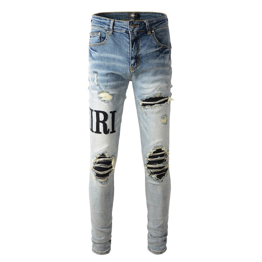 ICON Amiri Fashion jeans 866