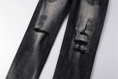 Ksubi Fashion jeans 3027