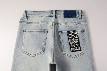 Ksubi Fashion jeans 3001