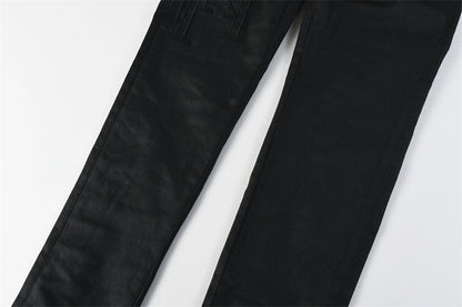 ICON Amiri Fashion jeans 8918