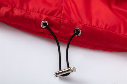 ICON Amiri Fashion Down jacket