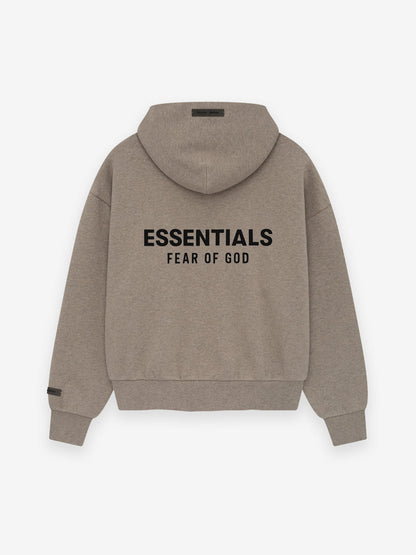 Fear of God Fashion Hoodie