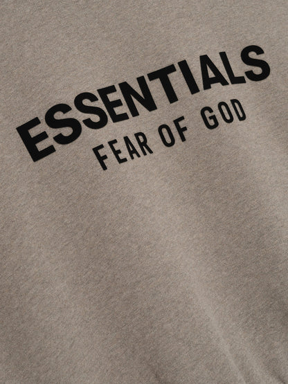Fear of God Fashion Hoodie