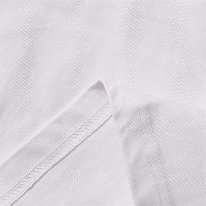 ICON Amiri Fashion T-shirt