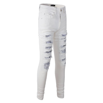 ICON Amiri Fashion jeans 843