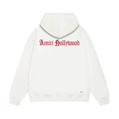 ICON Amiri Fashion sweatshirts