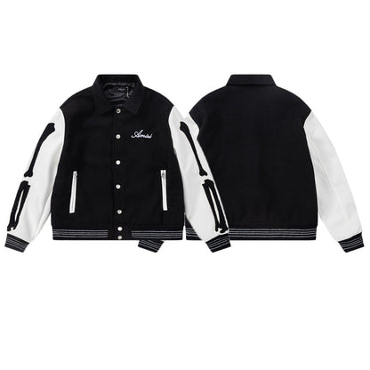 ICON Amiri Fashion jacket