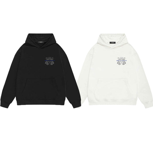 ICON Amiri Fashion sweatshirts