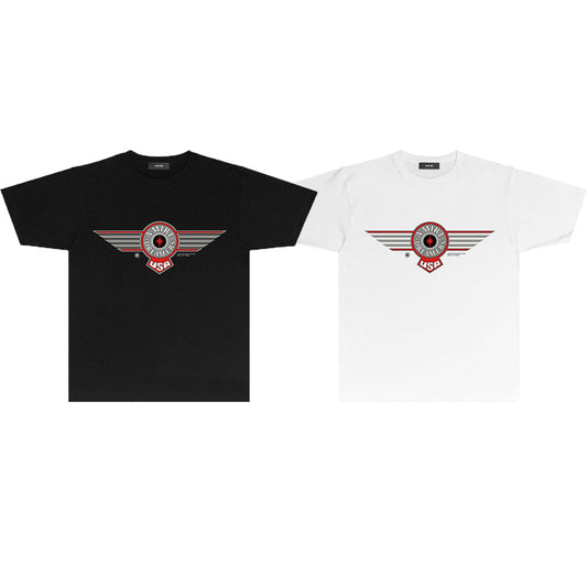 ICON Amiri Fashion T-shirt